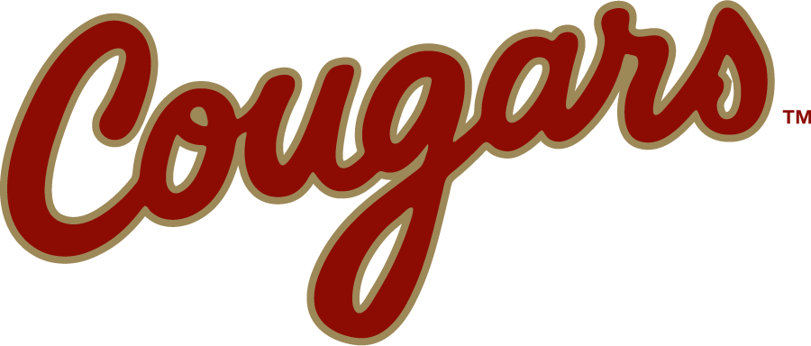 College of Charleston Cougars 2013-Pres Secondary Logo v2 diy iron on heat transfer